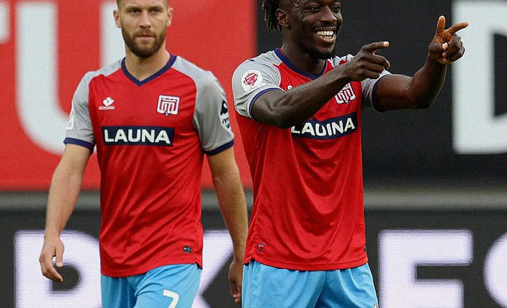 A Trial, Not a Transfer: The Silent Rules Working Behind Pachuca's Loza at LASK Linz A Trial, Not a Transfer: The Silent Rules Working Behind Pachuca's Loza at LASK Linz