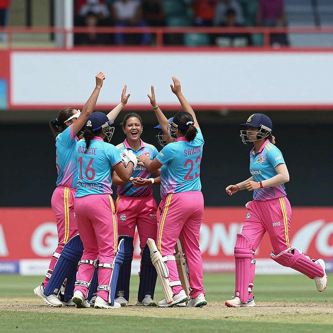 Two Tracks, One Team: Pakistan's White-Ball Reset and the Uneven Promise of Rawalpindi to Lahore