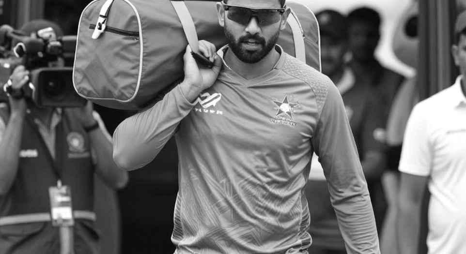 Two Tracks, One Team: Pakistan's White-Ball Reset and the Uneven Promise of Rawalpindi to Lahore Two Tracks, One Team: Pakistan's White-Ball Reset and the Uneven Promise of Rawalpindi to Lahore