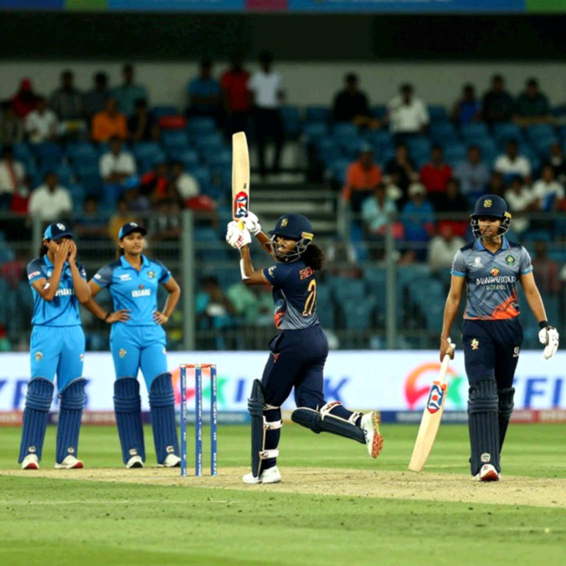 Empty Cells, Loud Silence: The Unwritten Pipeline of Cricket Analysis Empty Cells, Loud Silence: The Unwritten Pipeline of Cricket Analysis