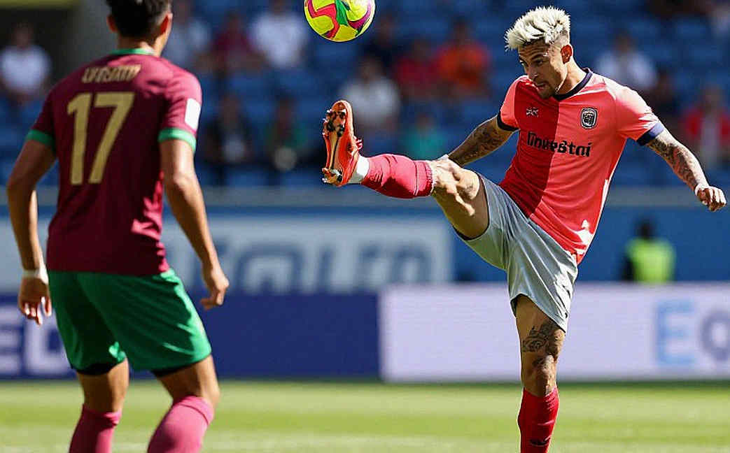 পর্তুগালের দুই ধাপ, রুয়ান্ডার নয় ধাপ — FIFA র‍্যাঙ্কিং আসলে কী মাপে
