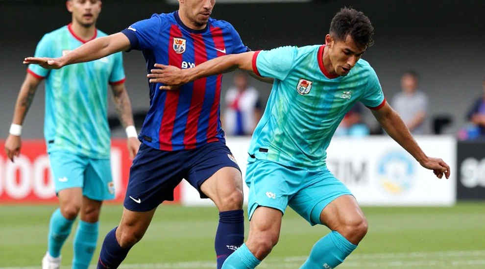 পর্তুগালের দুই ধাপ, রুয়ান্ডার নয় ধাপ — FIFA র‍্যাঙ্কিং আসলে কী মাপে