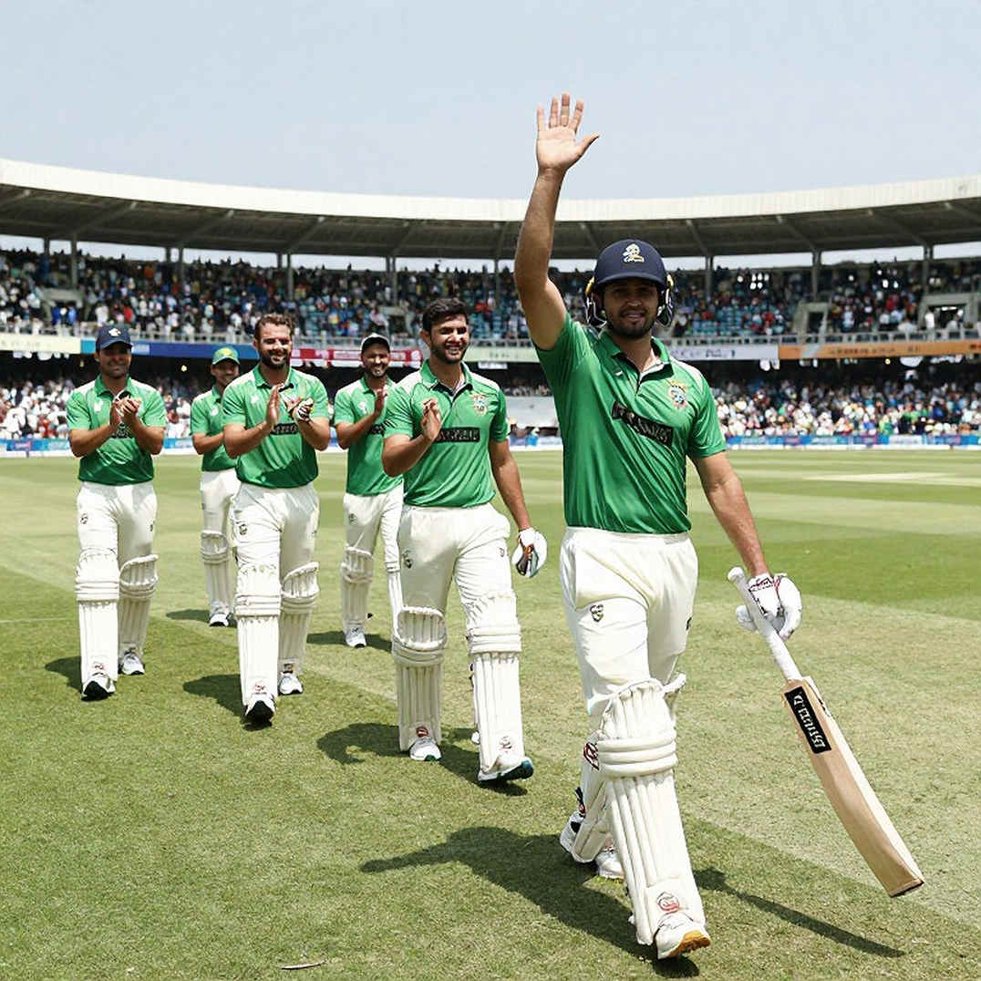 The Silence of Lilac Hill: How England's Warm-Up Correction Is Now Sitting Its Own Exam