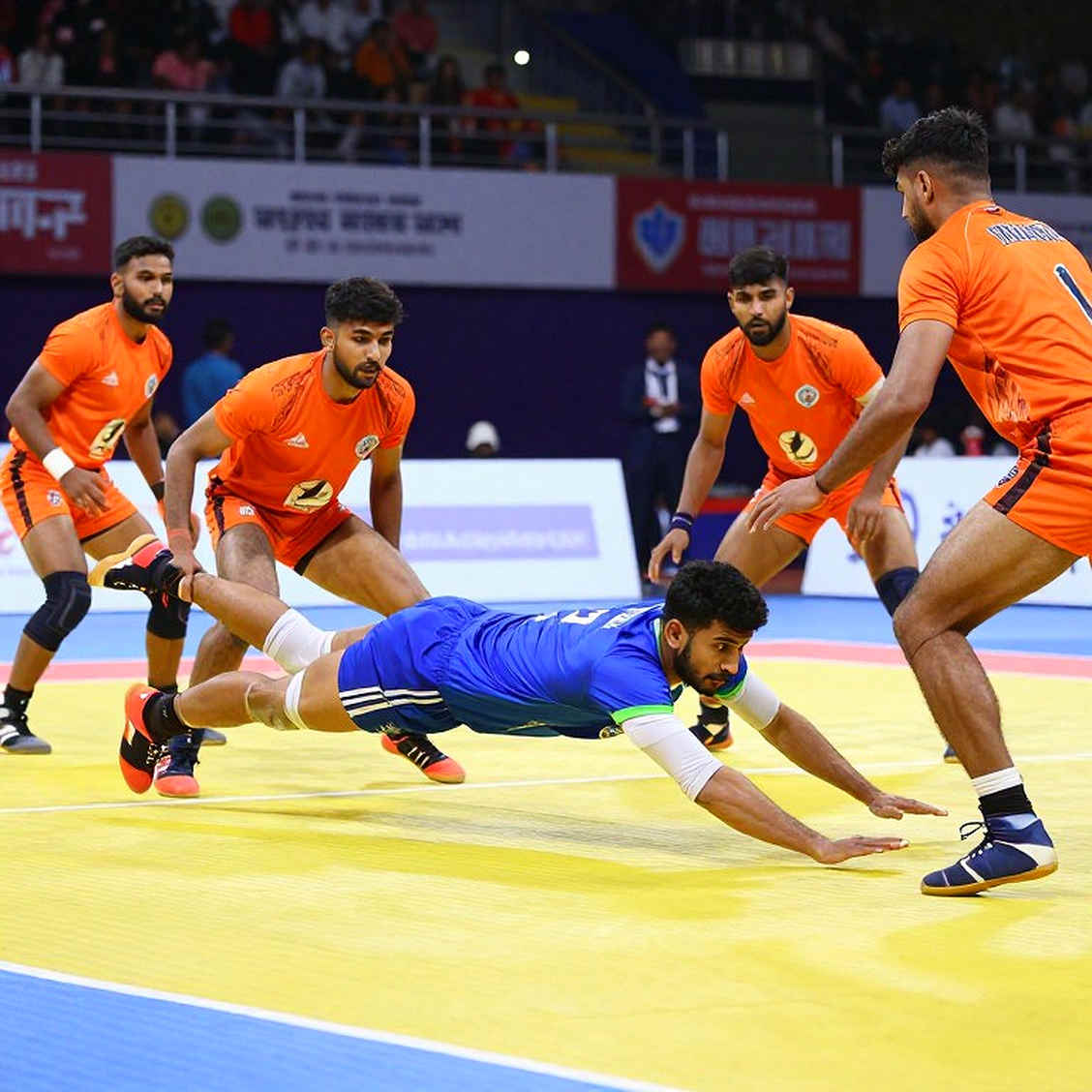 দুই-দুইয়ের আড়ালে: পুয়ো পুয়োয় পারিতোষের নকআউট টিকিট ফরম্যাটের, পারফরম্যান্সের নয়