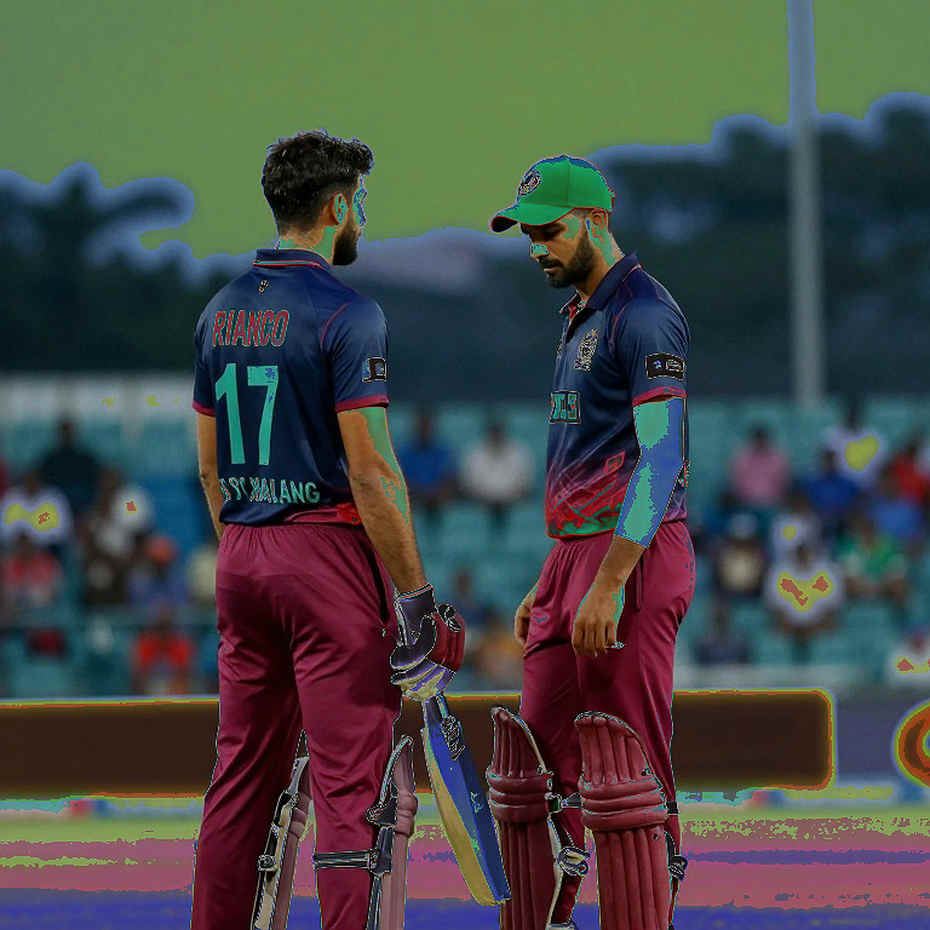 খালি ফিডের অডিট: ক্রিকেট বিশ্লেষণে "জানি না" বলাটাই সবচেয়ে কঠিন কাজ
