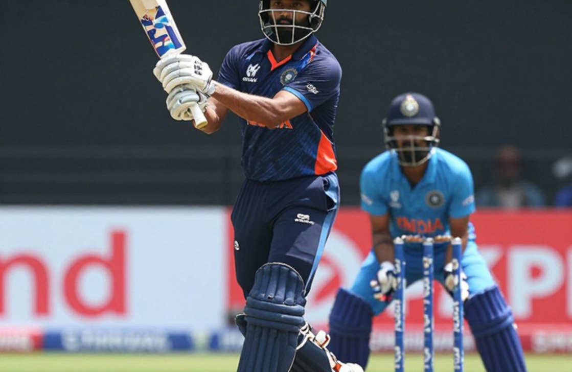 Nahid Rana's Silence and Litton's Gamble: Bangladesh's New Squad on the UAE's Spin-Friendly Soil Nahid Rana's Silence and Litton's Gamble: Bangladesh's New Squad on the UAE's Spin-Friendly Soil