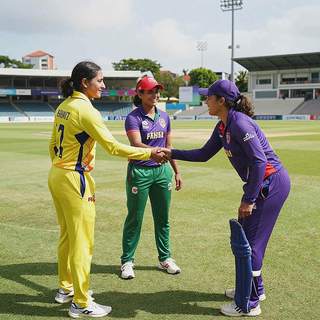 Blockchain Enters the Gallery: Cricket's Fan Tokens, Smart Tickets, and the New Gatekeepers