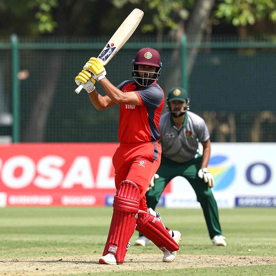 A Rain-Given Semifinal, a 102 Collapse, and an Unnamed City A Rain-Given Semifinal, a 102 Collapse, and an Unnamed City