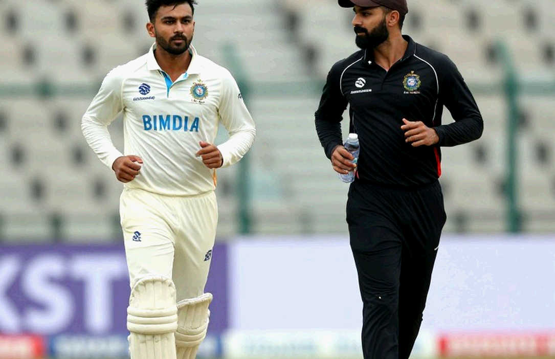 শফালি ভার্মা: আইসিসি মাসসেরা খেলোয়াড়ের দ্বিতীয় স্বীকৃতি এবং ভারতের হোম-গ্রাউন্ড চক্র