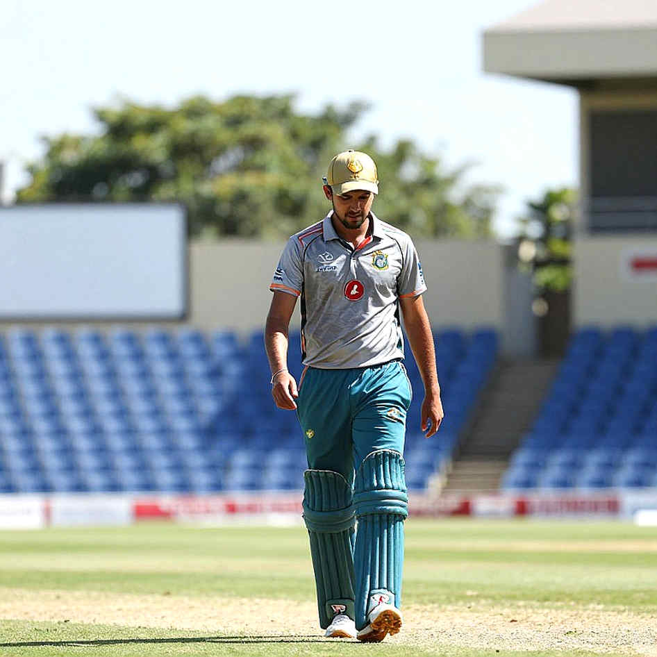 The Rawalpindi Correction: What Bangladesh's Test Wins Said About Its Own Pitches The Rawalpindi Correction: What Bangladesh's Test Wins Said About Its Own Pitches