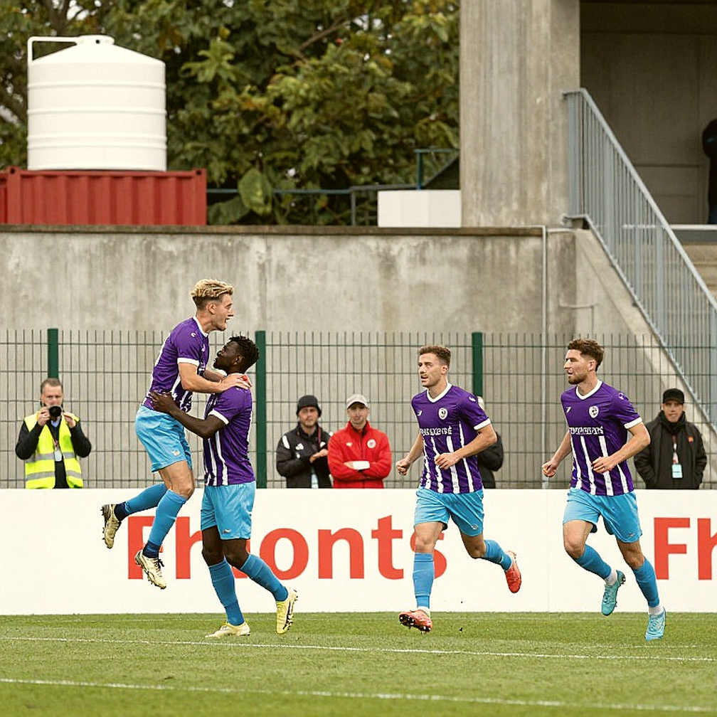 Beyond Bazunu's Shadow: Ireland's 3-0 Win and Hallgrimsson's Strange Pride