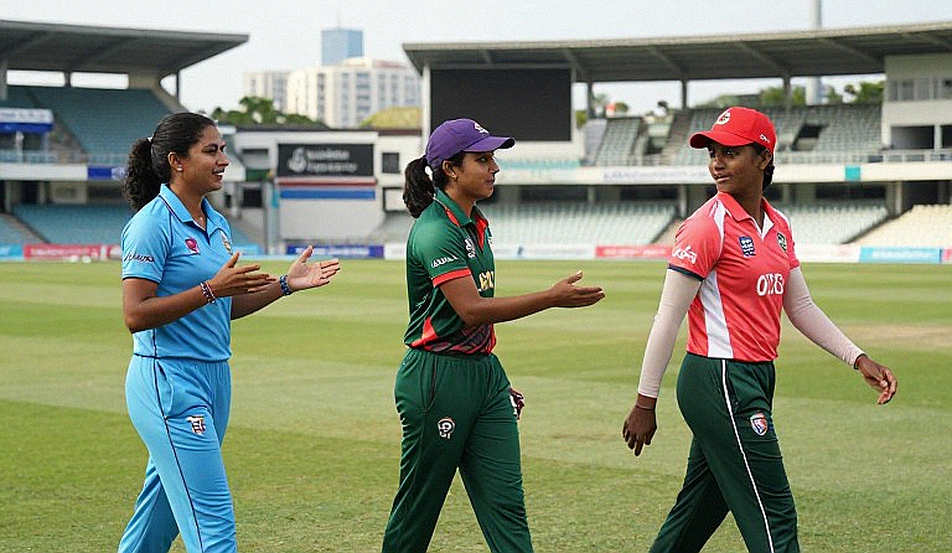 খালি পেলোডের সংকট: ক্রিকেট বিশ্লেষণে কৃত্রিম বুদ্ধিমত্তার 'নিশ্চিত মিথ্যা' এবং অপরিবর্তনীয় তথ্যশৃঙ্খলের পাঠ খালি পেলোডের সংকট: ক্রিকেট বিশ্লেষণে কৃত্রিম বুদ্ধিমত্তার 'নিশ্চিত মিথ্যা' এবং অপরিবর্তনীয় তথ্যশৃঙ্খলের পাঠ