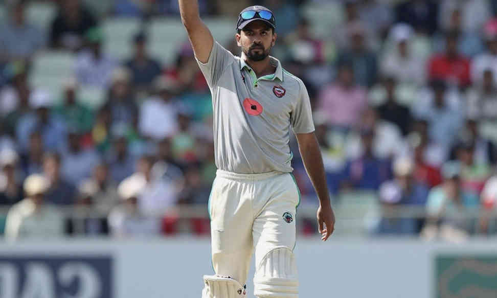 Standing in the Ruins of 351: KL Rahul's 129*, a Data Fracture, and the Archive's Warning