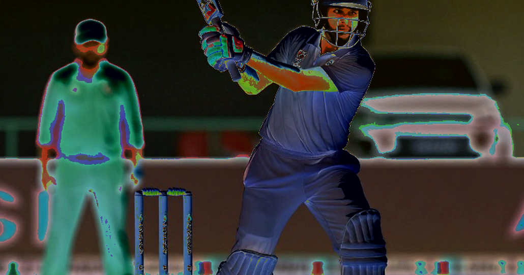 Standing in the Ruins of 351: KL Rahul's 129*, a Data Fracture, and the Archive's Warning