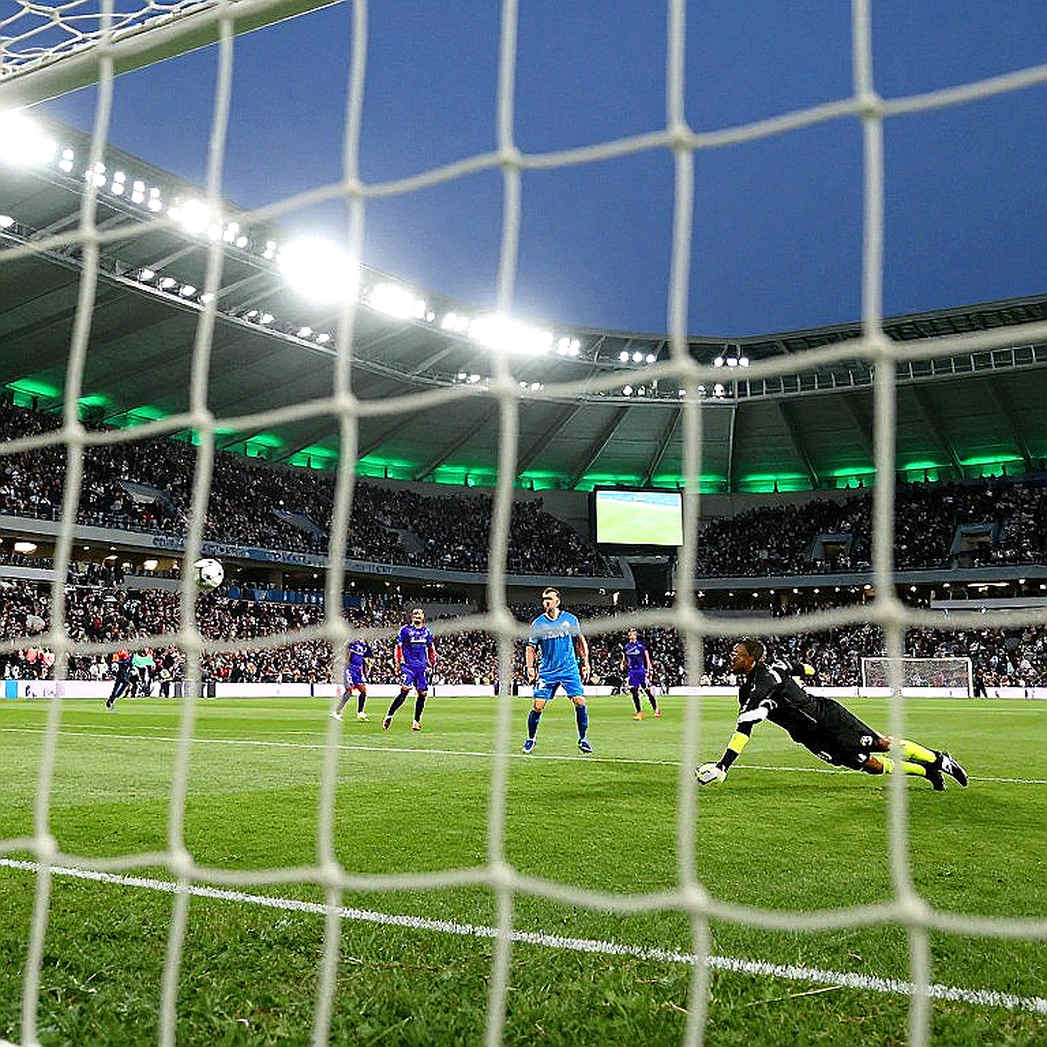 North Korea 0, Spain 4-3: The Reckoning Nobody Is Writing Behind the U20 World Cup Trophy North Korea 0, Spain 4-3: The Reckoning Nobody Is Writing Behind the U20 World Cup Trophy