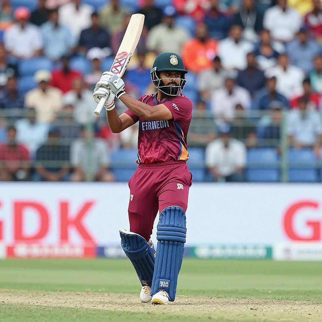 Twenty-Seven Crore on Seven Matches: The World Cup Risk in the Auction Ledger Twenty-Seven Crore on Seven Matches: The World Cup Risk in the Auction Ledger