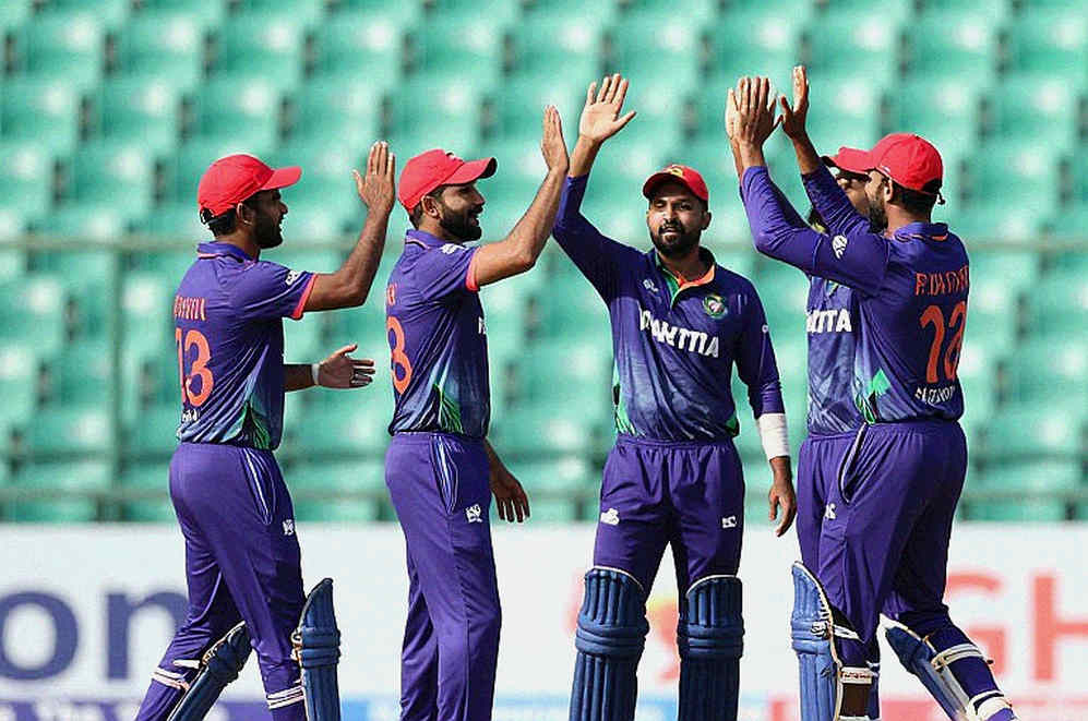 T20 World Cup 2026: Powerplay to Death Overs — Where Bangladesh's Phase-Split Model Broke T20 World Cup 2026: Powerplay to Death Overs — Where Bangladesh's Phase-Split Model Broke
