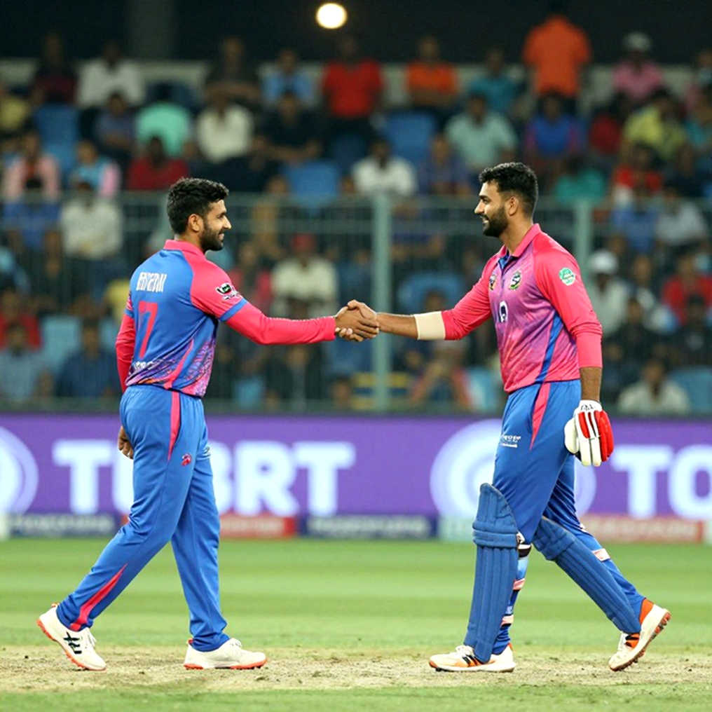 এনওসি, ঋণ আর খালি গ্যালারি: এশিয়ার ক্রিকেট স্থানান্তর বাজারে দাম আসলে কে পায়