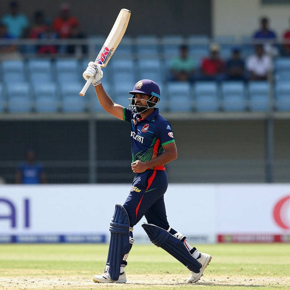 T20 World Cup 2026: Why Asia's Spin Control Breaks Down in the 14th Over T20 World Cup 2026: Why Asia's Spin Control Breaks Down in the 14th Over