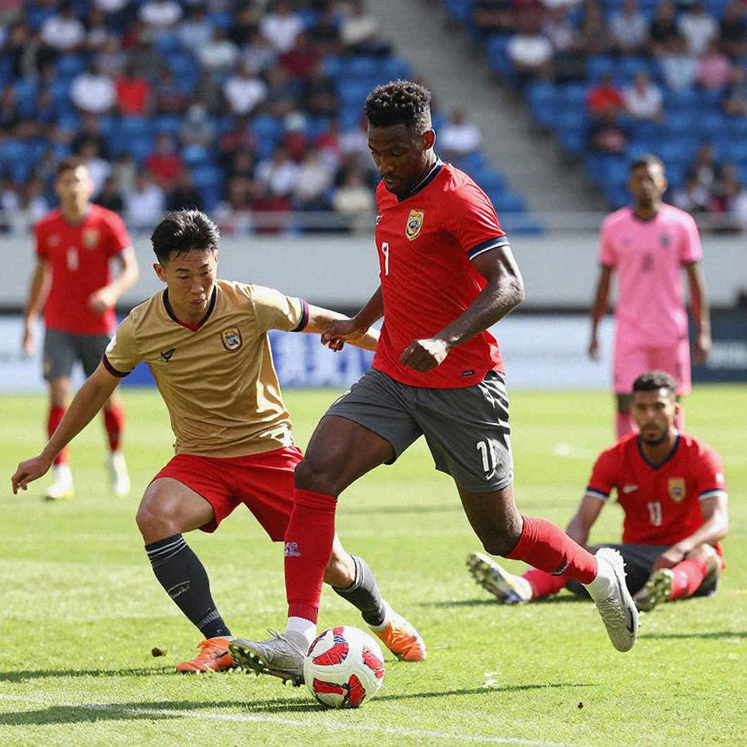 First-Minute Shock, Two Added-Time Goals: A Frame Analysis of Eldense's 4-1 Win First-Minute Shock, Two Added-Time Goals: A Frame Analysis of Eldense's 4-1 Win