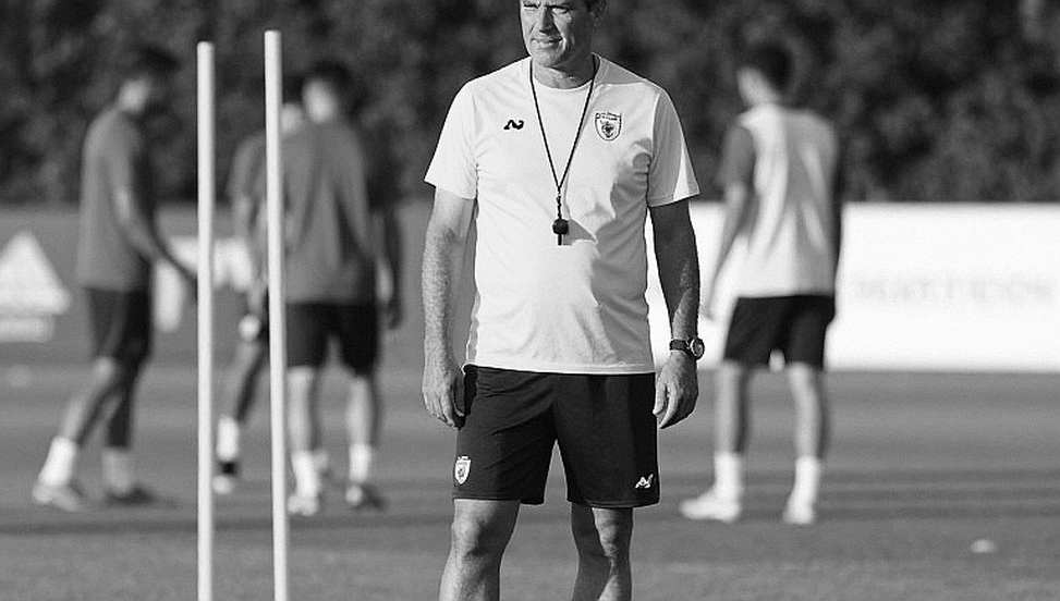 Before the Bantul Gates Open: Jakmania's Receipts, Changed Ink, and Shin Tae-yong's Quiet Message Before the Bantul Gates Open: Jakmania's Receipts, Changed Ink, and Shin Tae-yong's Quiet Message
