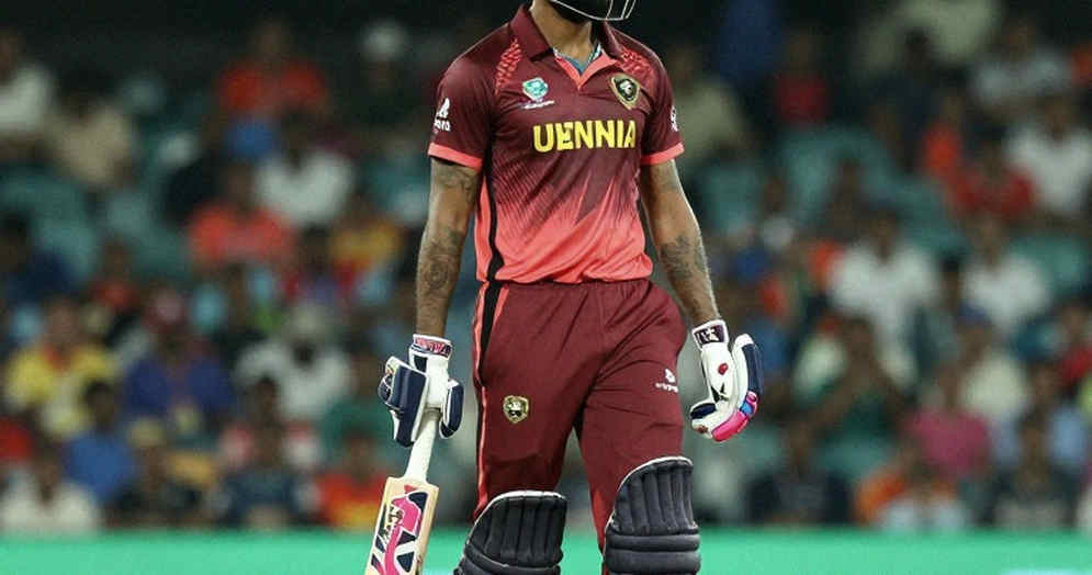 The Arithmetic of the Pause: Data, DRS and the 90-Second War at the 2026 T20 World Cup