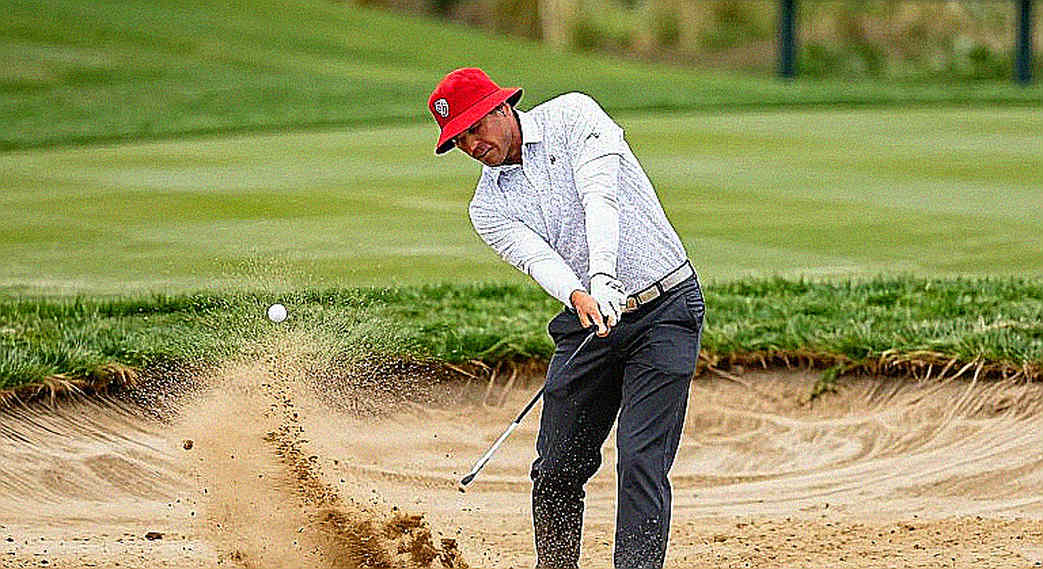 The 14.5 Quadrillion Error: The Business Lesson Behind Tyler Darling's Impossible Golf Feat The 14.5 Quadrillion Error: The Business Lesson Behind Tyler Darling's Impossible Golf Feat