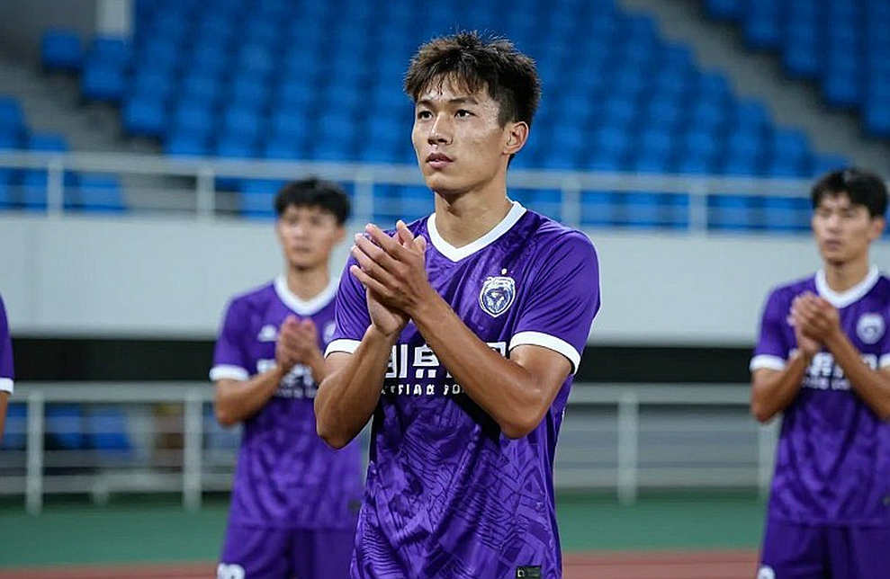 A Misread Wall: South Korea's 0-2 Asian Games Semifinal Defeat and the Questions That Matter Before October 2 A Misread Wall: South Korea's 0-2 Asian Games Semifinal Defeat and the Questions That Matter Before October 2