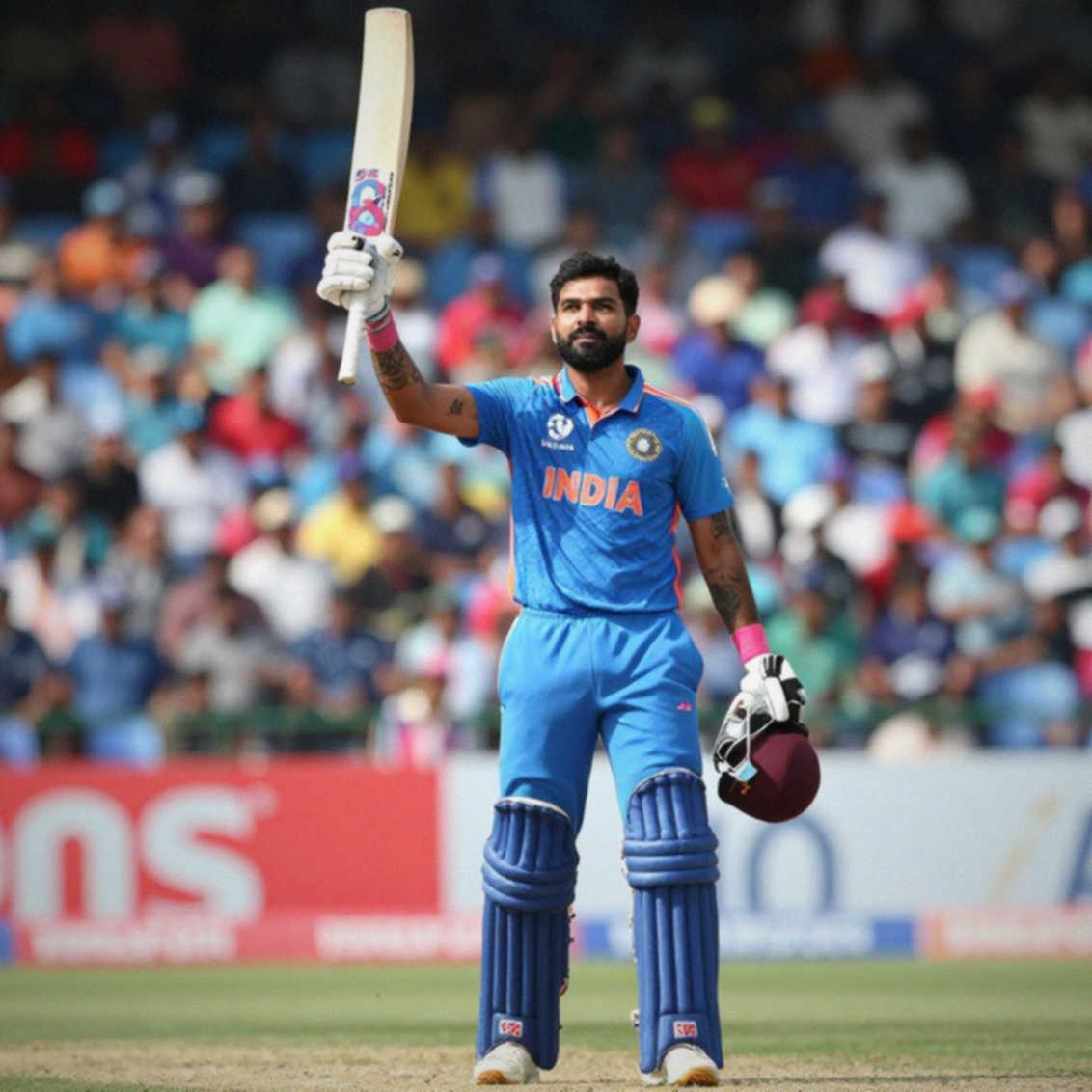 Cricket on the Blockchain: Dhaka Rooftops, Fan Tokens and the Mirror of a Single Bet Cricket on the Blockchain: Dhaka Rooftops, Fan Tokens and the Mirror of a Single Bet