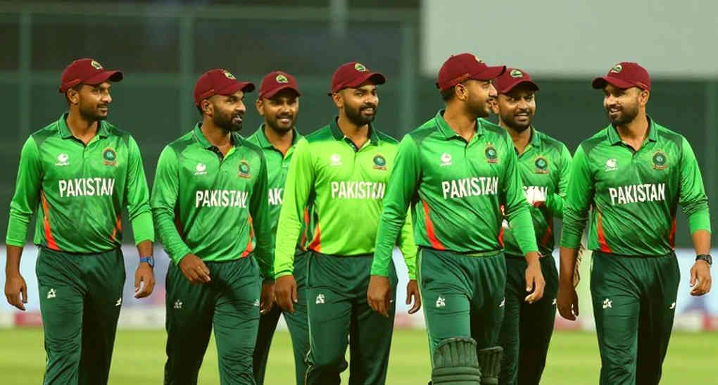 The Fast Bowler's Back and the Franchise Ledger: The Real Arithmetic of Injury in the 2026 Calendar The Fast Bowler's Back and the Franchise Ledger: The Real Arithmetic of Injury in the 2026 Calendar