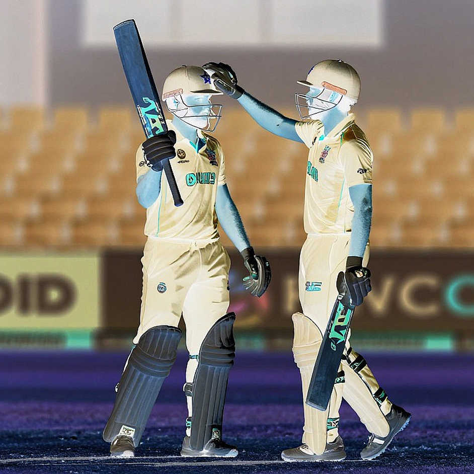 The Loneliness of a Half-Century and the Deception of a Single Innings: Inside Sri Lanka's Nine-Wicket Win in the U19 Tri-Series The Loneliness of a Half-Century and the Deception of a Single Innings: Inside Sri Lanka's Nine-Wicket Win in the U19 Tri-Series