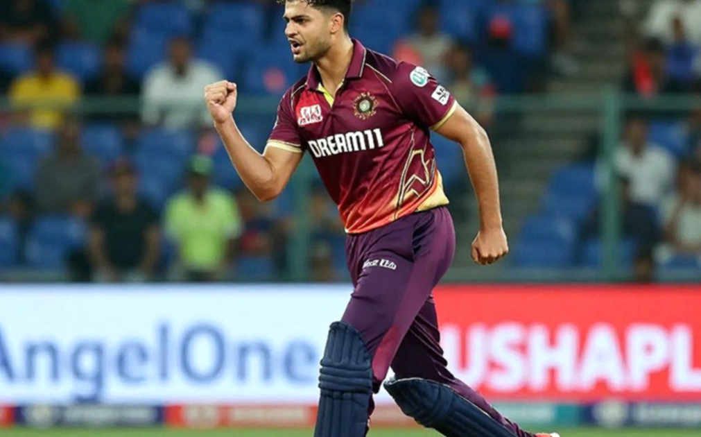 The Rule of Insufficient Evidence: Who Carries the Burden of Proof in Cricket's Review System The Rule of Insufficient Evidence: Who Carries the Burden of Proof in Cricket's Review System