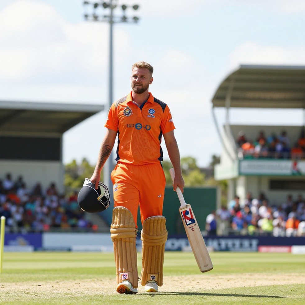 Empty Pipeline, Full Imagination: The Information-Integrity Crisis in Cricket Analysis and the Promise of Blockchain Empty Pipeline, Full Imagination: The Information-Integrity Crisis in Cricket Analysis and the Promise of Blockchain