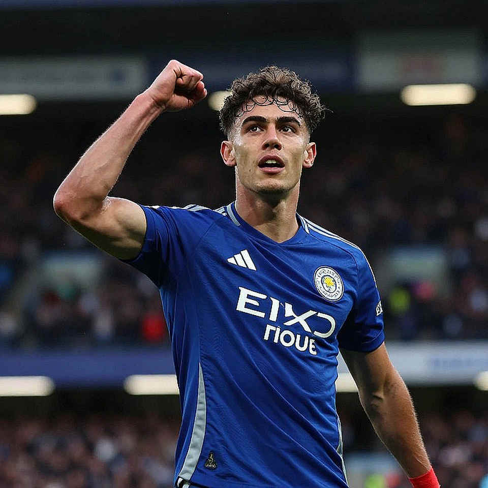 A Pile of Injuries, La Masia's Door: The Real Barcelona Question Before Getafe Isn't Hamza A Pile of Injuries, La Masia's Door: The Real Barcelona Question Before Getafe Isn't Hamza