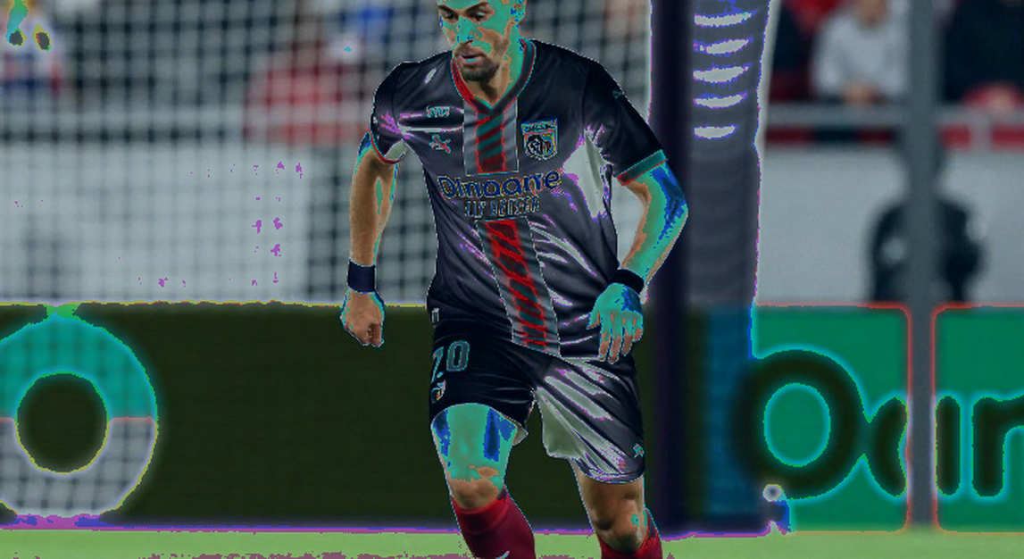 A Pile of Injuries, La Masia's Door: The Real Barcelona Question Before Getafe Isn't Hamza A Pile of Injuries, La Masia's Door: The Real Barcelona Question Before Getafe Isn't Hamza