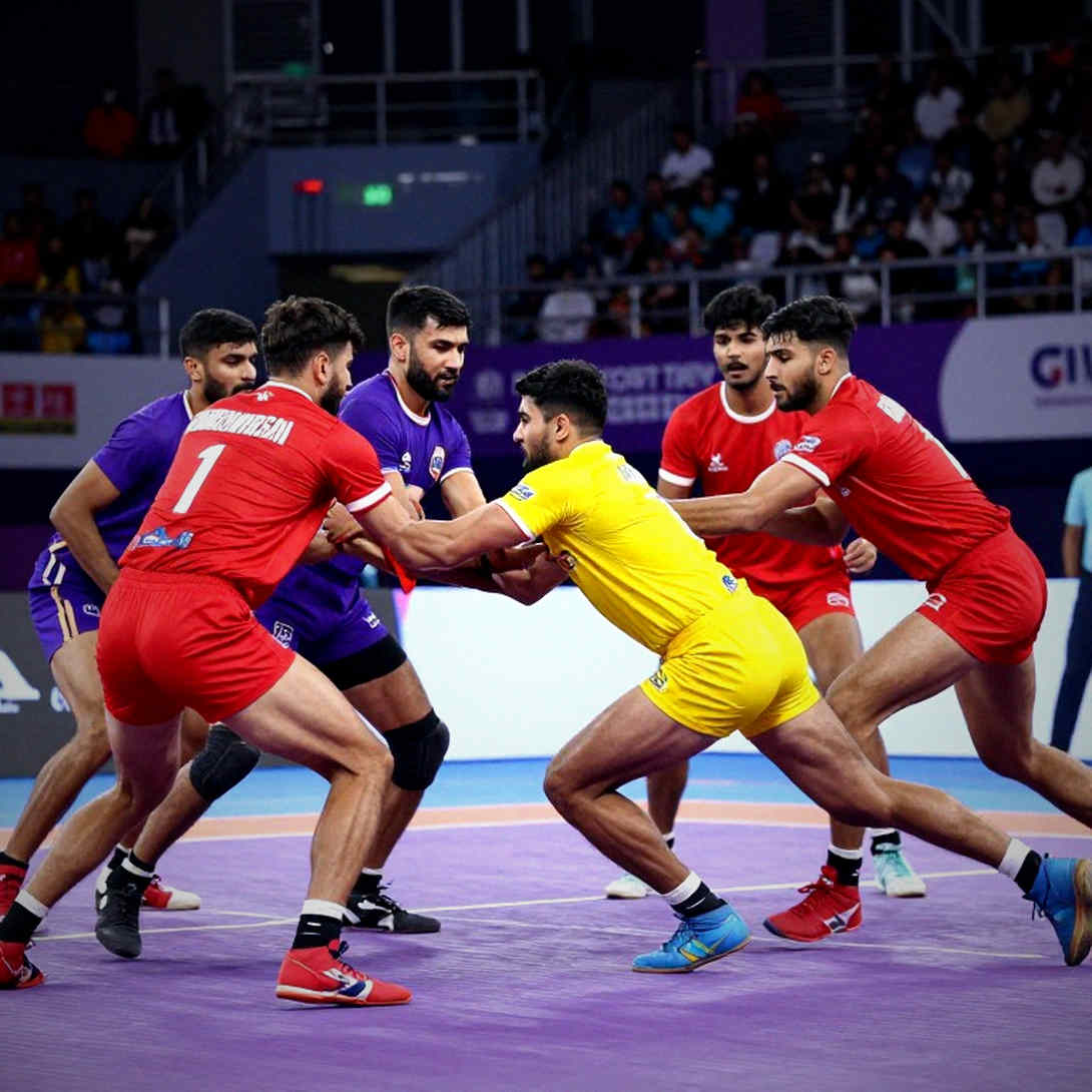 করতালি থামার পরের ময়নাতদন্ত: এশিয়ান গেমস ২০২৬ কাবাডিতে বাংলাদেশ কেন বাদ পড়ল, আর থাইল্যান্ড কেন পদক পেল