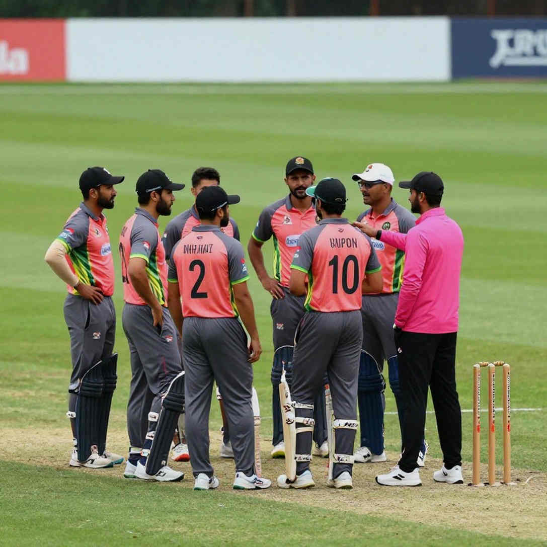 রিভিউ বাজেট নষ্টের খেলা: টি-টোয়েন্টি বিশ্বকাপের আগে বাংলাদেশের ডিআরএস হিসাবে ফাঁক কোথায়