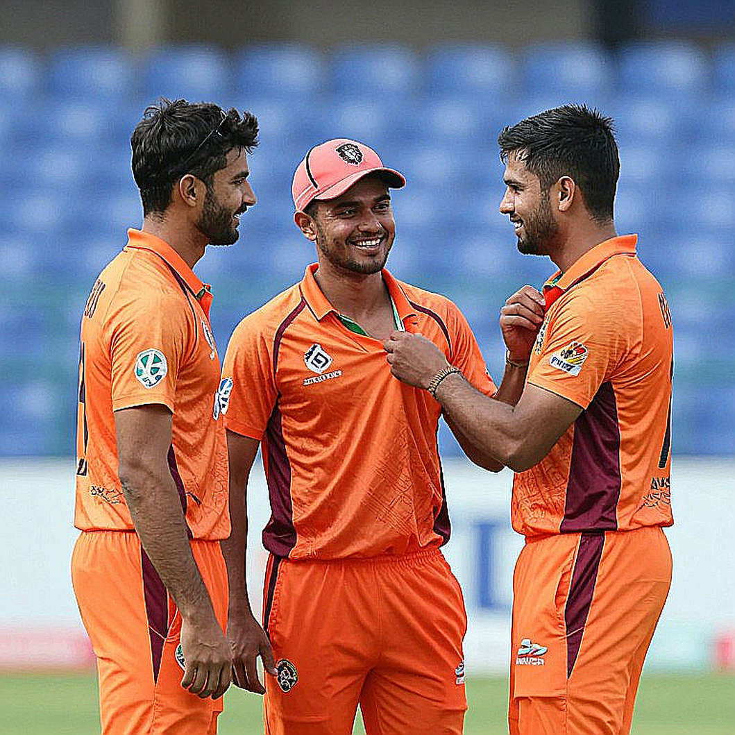 শুবমান গিলের সেপ্টেম্বর জাদু: আইসিসি প্লেয়ার অফ দ্য মান্থে রেকর্ড পঞ্চম স্বীকৃতি