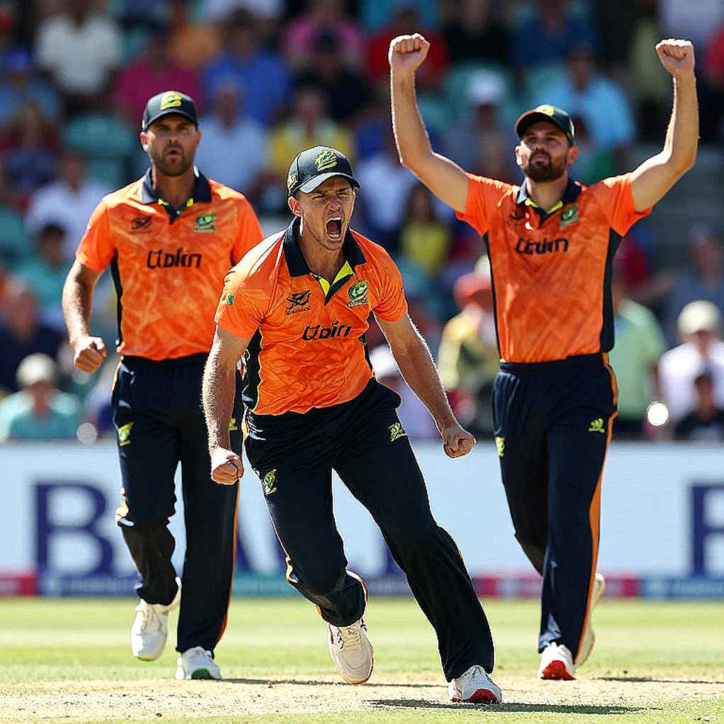 Perth Warm-Up: England Changed the Notebook, but Western Australia's Team Sheet Still Writes the Verdict Perth Warm-Up: England Changed the Notebook, but Western Australia's Team Sheet Still Writes the Verdict