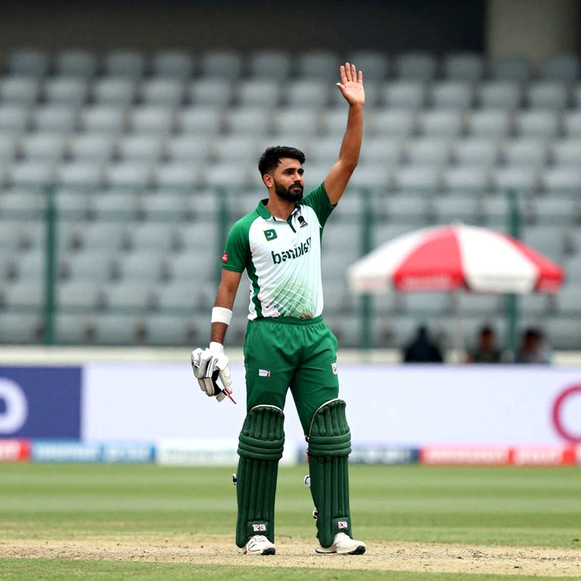 The Farhan-Shaheen Dual Leadership: Pakistan Cricket's Format-Split Gamble The Farhan-Shaheen Dual Leadership: Pakistan Cricket's Format-Split Gamble