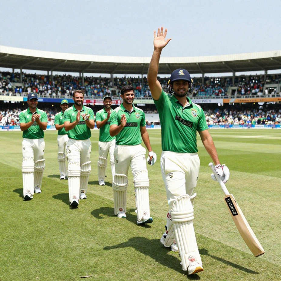 খালি রিপোর্ট, ভরা নোটবুক: ক্রিকেট বিশ্লেষণ বাঁচে যাচাইয়ের শৃঙ্খলে, শূন্য ঘরে নয় খালি রিপোর্ট, ভরা নোটবুক: ক্রিকেট বিশ্লেষণ বাঁচে যাচাইয়ের শৃঙ্খলে, শূন্য ঘরে নয়
