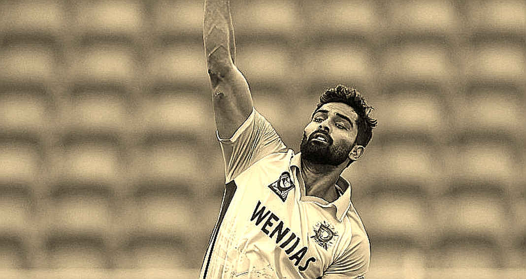 ৫৩ রান, একটি অনির্ধারিত রেকর্ড, এবং ভারতের ব্যাটিং পাইপলাইনের নীরব চাপ