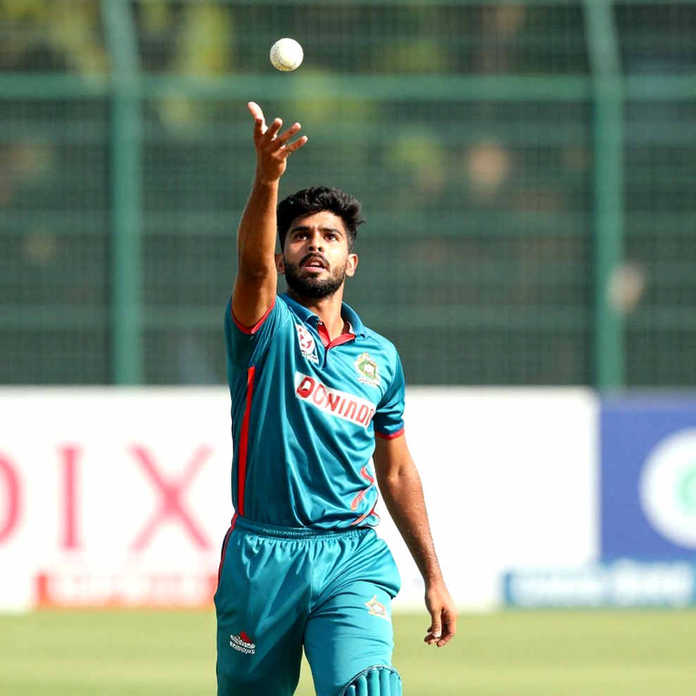 খালি স্প্রেডশিটের সততা: ক্রিকেট বিশ্লেষণ যখন থেমে গিয়ে বলে, 'তথ্য অপর্যাপ্ত'