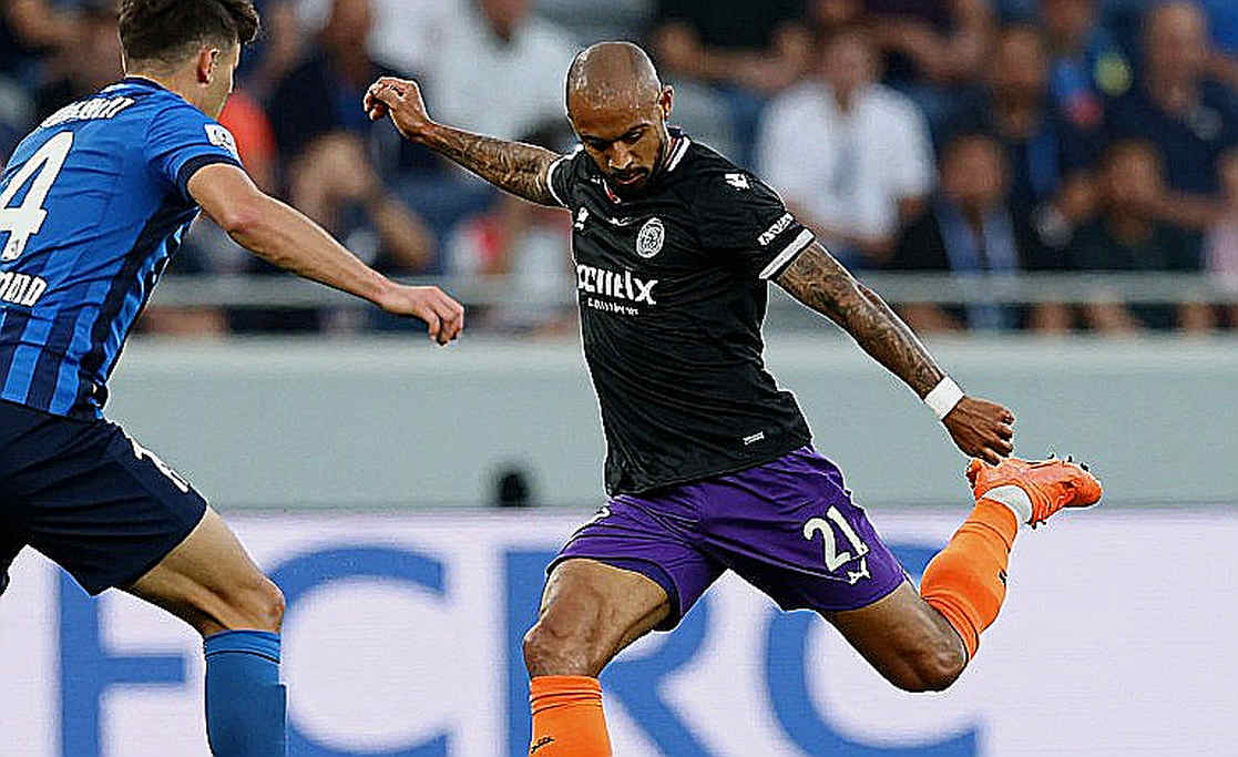 The Future Hidden in Defeat: Oman Football's Lesson in Patience The Future Hidden in Defeat: Oman Football's Lesson in Patience