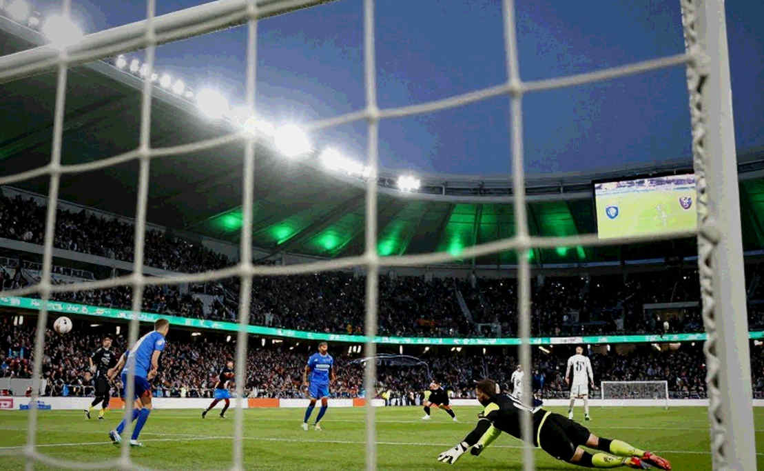Testimony of an Empty Cell: When Football Data Forgets the Rhythm of the Pitch Testimony of an Empty Cell: When Football Data Forgets the Rhythm of the Pitch