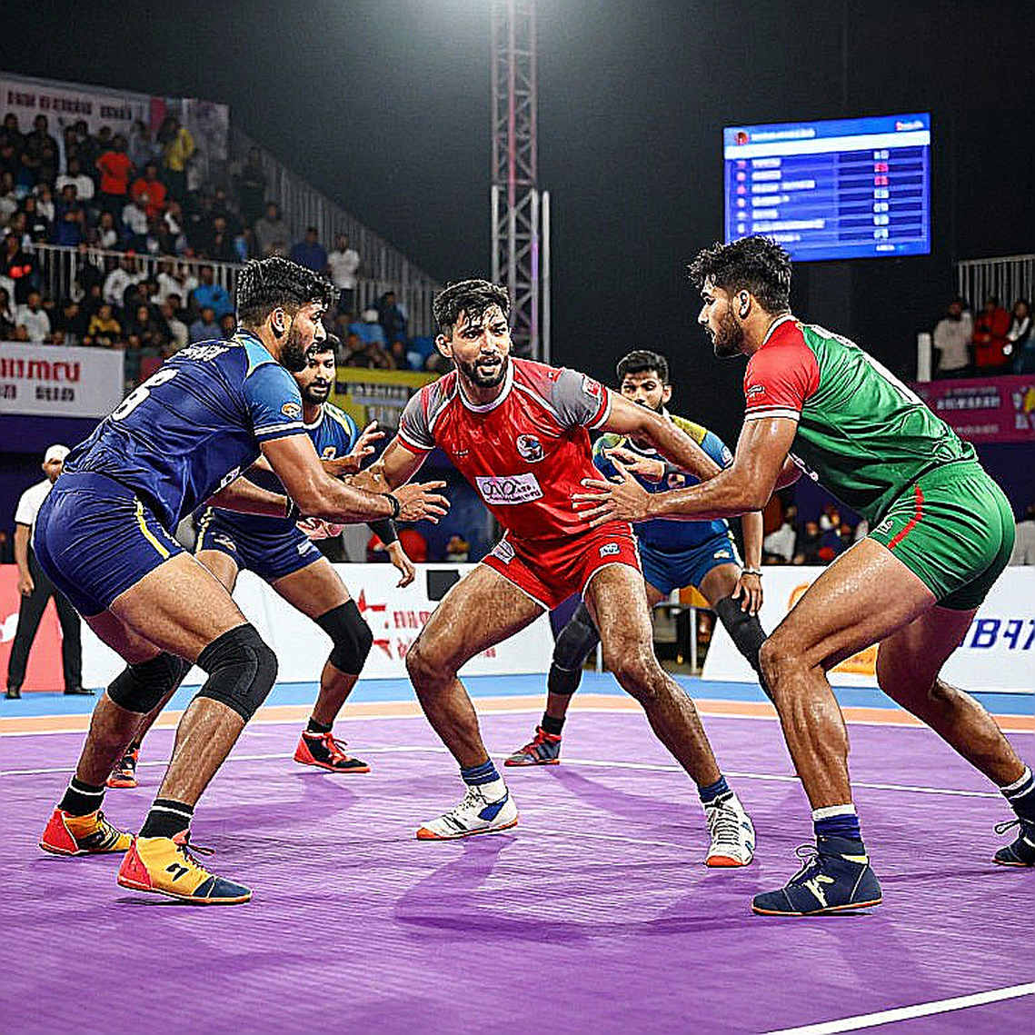 ৩১-১৭ এর পরের নীরবতা: এশিয়ান গেমসের সেমিফাইনালে ভারত-নেপাল ম্যাচ আসলে কী বলে গেল ৩১-১৭ এর পরের নীরবতা: এশিয়ান গেমসের সেমিফাইনালে ভারত-নেপাল ম্যাচ আসলে কী বলে গেল