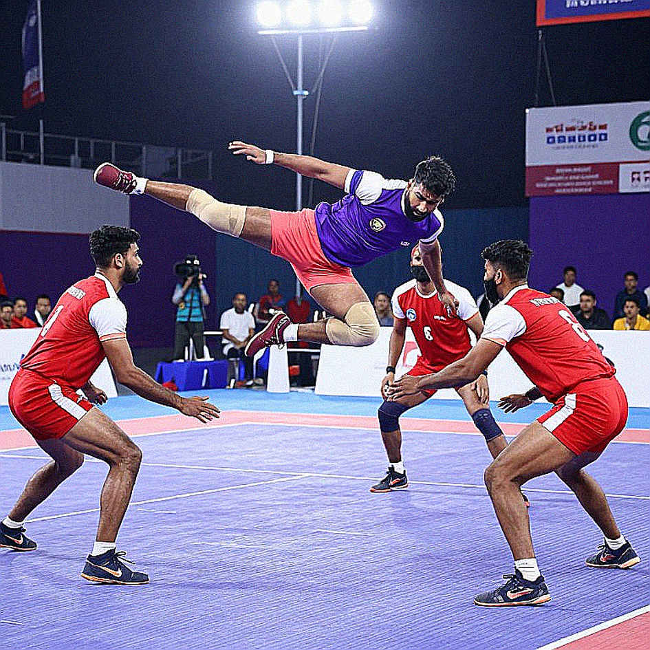 ৩১-১৭ এর পরের নীরবতা: এশিয়ান গেমসের সেমিফাইনালে ভারত-নেপাল ম্যাচ আসলে কী বলে গেল ৩১-১৭ এর পরের নীরবতা: এশিয়ান গেমসের সেমিফাইনালে ভারত-নেপাল ম্যাচ আসলে কী বলে গেল