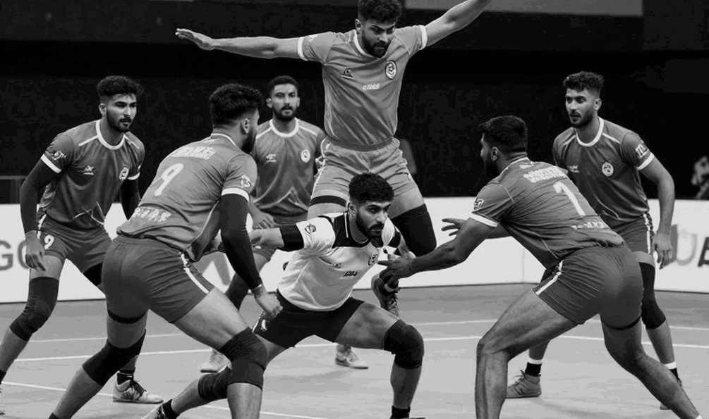 ৪৮-২৪ রাউট নয়: এশিয়ান গেমস সেমিতে ভারতের জয়ের ভেতরে লুকানো কাঠামো