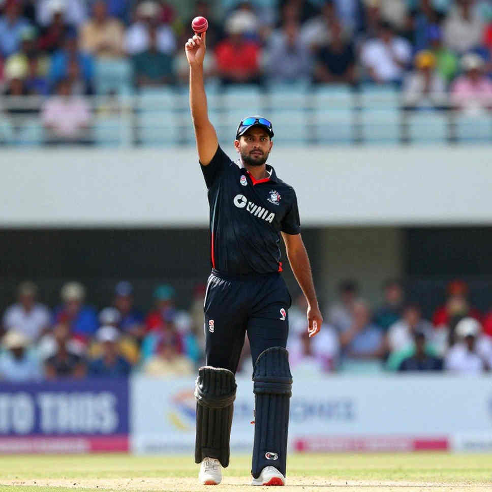 The Lesson of Zero Data: How an Empty Spreadsheet Tests Integrity in Cricket Analysis The Lesson of Zero Data: How an Empty Spreadsheet Tests Integrity in Cricket Analysis