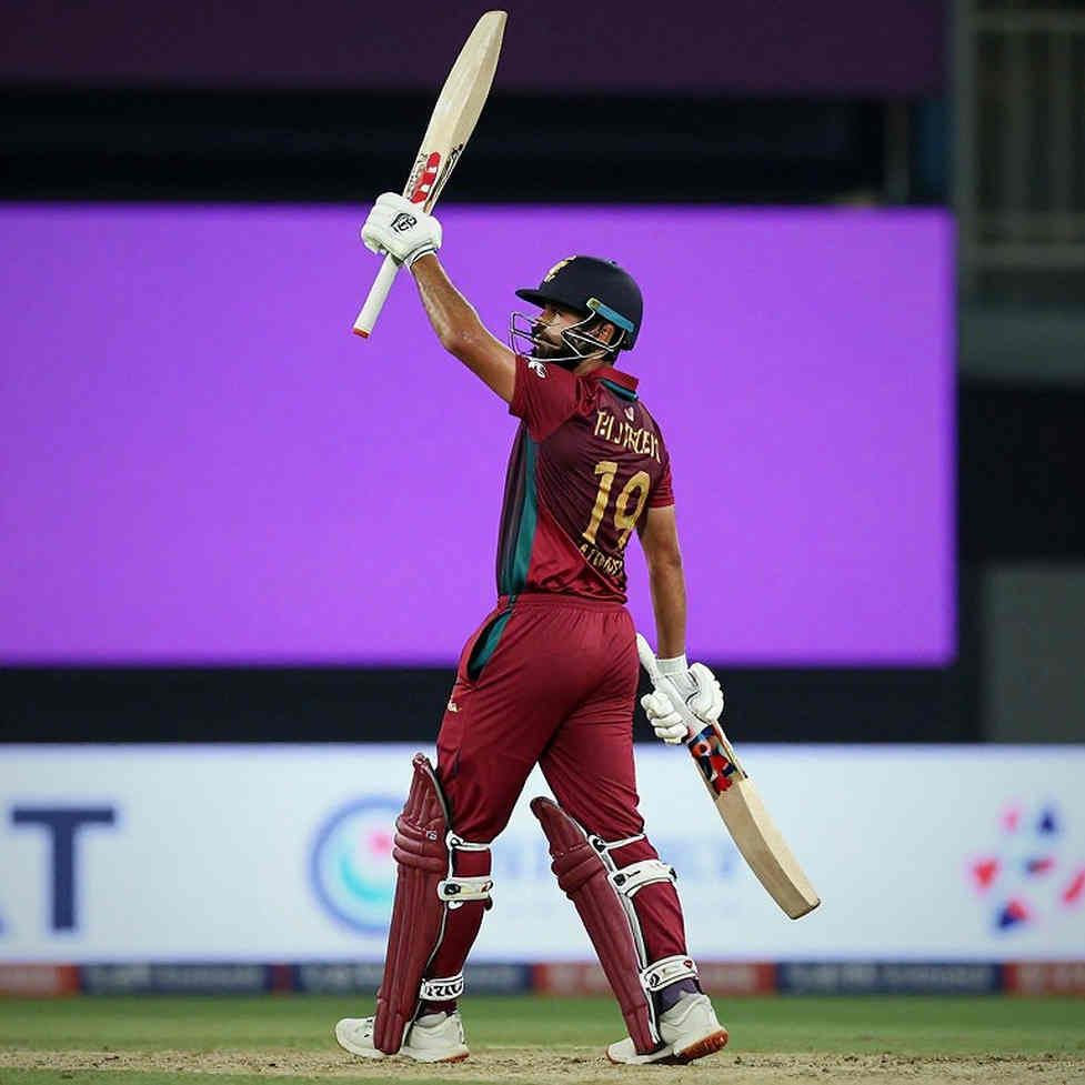 The Lesson of Zero Data: How an Empty Spreadsheet Tests Integrity in Cricket Analysis The Lesson of Zero Data: How an Empty Spreadsheet Tests Integrity in Cricket Analysis